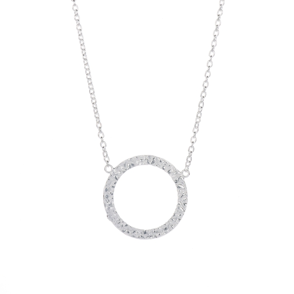 Kette aus 925 Silber