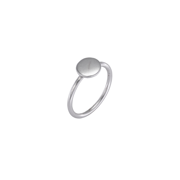 Ring aus 925 Silber